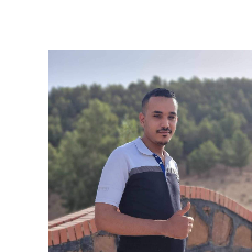 Yacine Sty-Freelancer in Biskra,Algeria