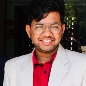 Rishabh Agrawal-Freelancer in Raipur,India