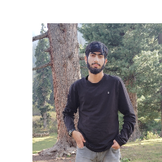 Shahid Shafi Rather-Freelancer in Pulwama,India