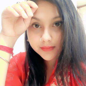Susmita Mazumdar-Freelancer in Vaishali,India