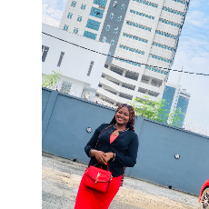 Jennifer Takpatore-Freelancer in Lagos,Nigeria