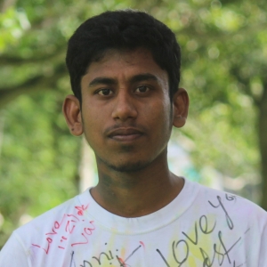 Md Faysal Mollah-Freelancer in Dhaka,Bangladesh