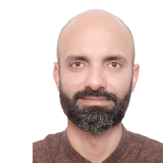 Umar Farooq-Freelancer in Lahore,Pakistan