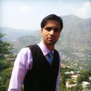 Ammad Waheed-Freelancer in Cantt,Pakistan