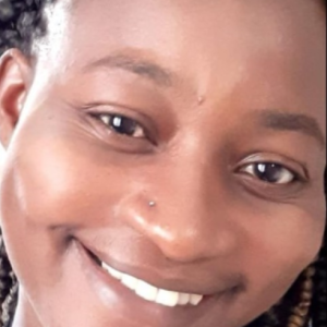 Mariam Saleh-Freelancer in Nairobi,Kenya