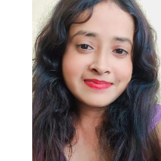 Riya Pearden-Freelancer in Kichha,India