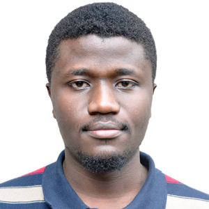 Victor Kimathi-Freelancer in Nairobi,Kenya