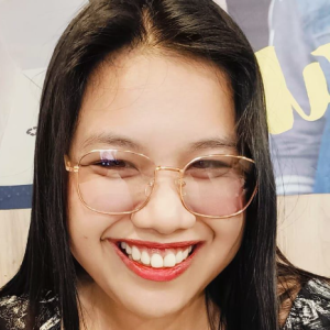 Abbegail Buniel-Freelancer in Davao City,Philippines