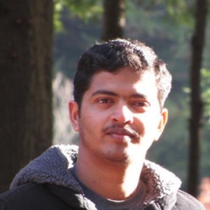 Sreeraj Karumaly-Freelancer in Norwalk,India