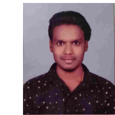 Naga Venkata Satya Surya Kumar Nethala-Freelancer in Attili,India