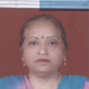 Shobha Rani-Freelancer in Navi Mumbai,India