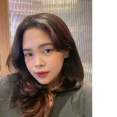 Mia-Freelancer in Jakarta,Indonesia