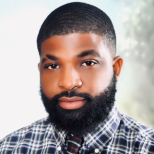 Ikenna Ezeonwu-Freelancer in Lagos,Nigeria