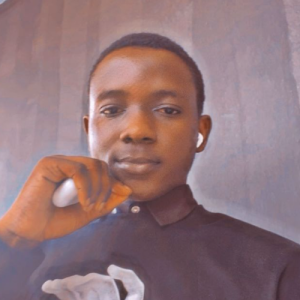 Mentor Daniel-Freelancer in Akure,Nigeria