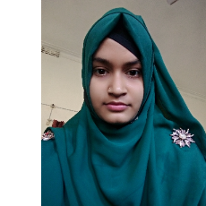 Umme Habiba-Freelancer in Amtali Baguna,Bangladesh