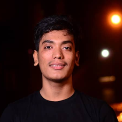 Md Jaied-Freelancer in Dhaka,Bangladesh