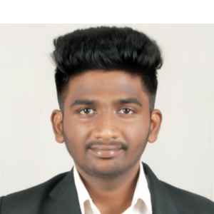 Maddirala Mukesh-Freelancer in Bengaluru,India