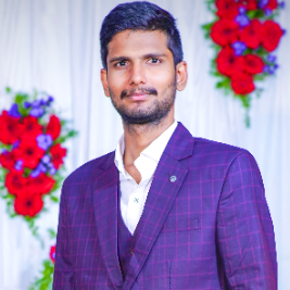 Siddhardha Venkat-Freelancer in Eluru,India