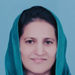 Munazzah Ather-Freelancer in Faisalabad,Pakistan
