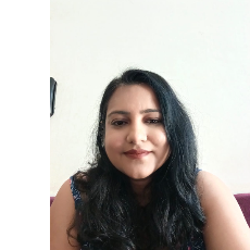Shweta Naaidu-Freelancer in Mumbai,India