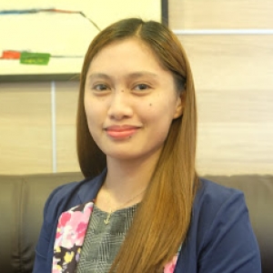Ellaine Grace Mobantan-Freelancer in Cotabato,Philippines