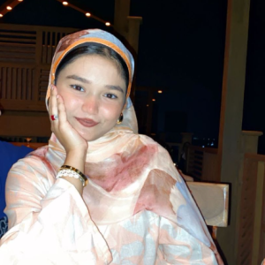 Aqsa Maqsood-Freelancer in Karachi,Pakistan