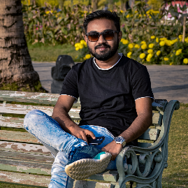 Koushik Marjit-Freelancer in Baharampur,India