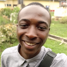 Adeleke Timileyin-Freelancer in SHAGAMU,Nigeria