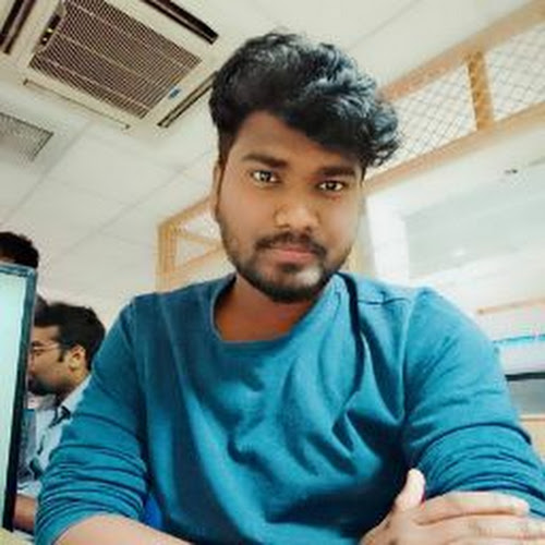 Samson Oltrey-Freelancer in Hyderabad,India