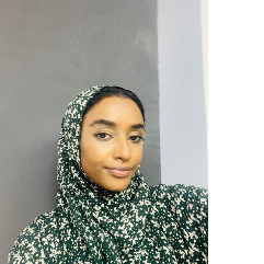 Eman Suleyman-Freelancer in Addis Ababa,Ethiopia