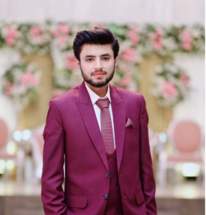 Usman Ali-Freelancer in Islamabad,Pakistan