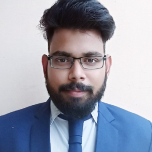 Vivek Sharma-Freelancer in New Delhi,India