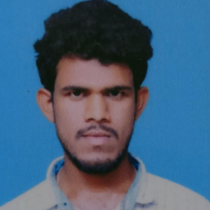 Annalaiah Surendra-Freelancer in Ananthapur , Andra Pradesh,India