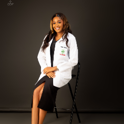 Nwizu Chidinma-Freelancer in Lagos,Nigeria