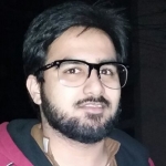 Ghulam Yasin-Freelancer in Multan,Pakistan