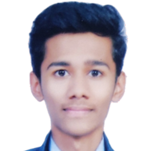 Prathamesh Giri-Freelancer in Nashik,India