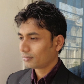 Gulam Mustafa-Freelancer in Dhaka,Bangladesh