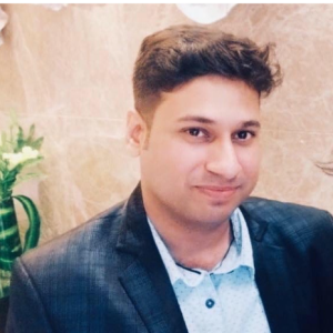 Saurabh Jaiswal-Freelancer in Leuven,Belgium
