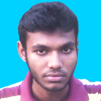 Robiul Islam-Freelancer in Barisal,Bangladesh