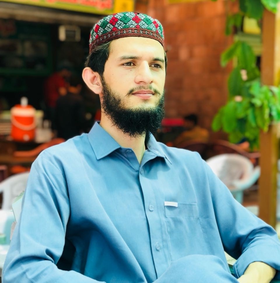 Waqas Khan-Freelancer in Islamabad,Pakistan