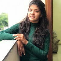 Ravali Vadlapudi-Freelancer in ,India
