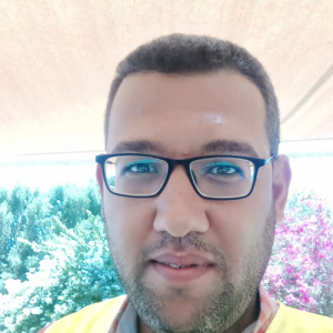 Mustafa Elsanosy-Freelancer in Cairo,Egypt