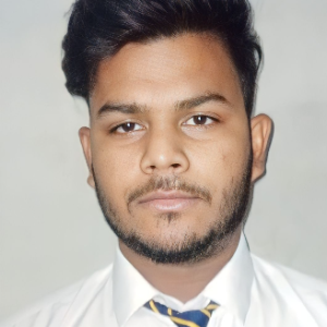 Gaurav Rao-Freelancer in Lucknow,India