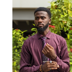 Tijani Ridwan-Freelancer in Lagos,Nigeria