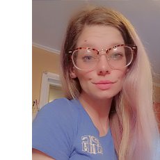 Samantha Gentile-Freelancer in Louisiana,USA