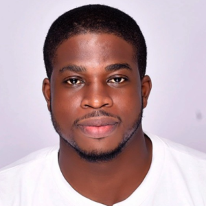 Kalu Eke-Freelancer in Lagos,Nigeria