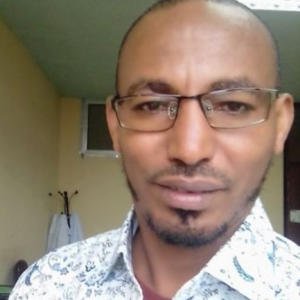 Abdella �hussen-Freelancer in Addis Ababa,Ethiopia