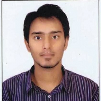 Dinesh Raghuvanshi-Freelancer in Chandigarh,India