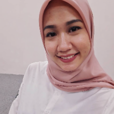 Indah Permatasari-Freelancer in Blitar,Indonesia