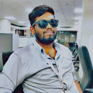 Syam Babu-Freelancer in Hyderabad,India